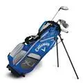 Callaway XJ Junior Level 1 Boys Golf Package Set 